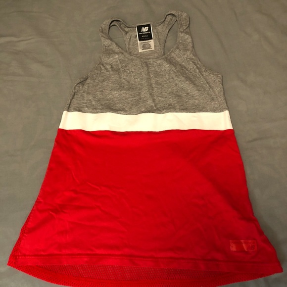 Tank top - Picture 3 of 8